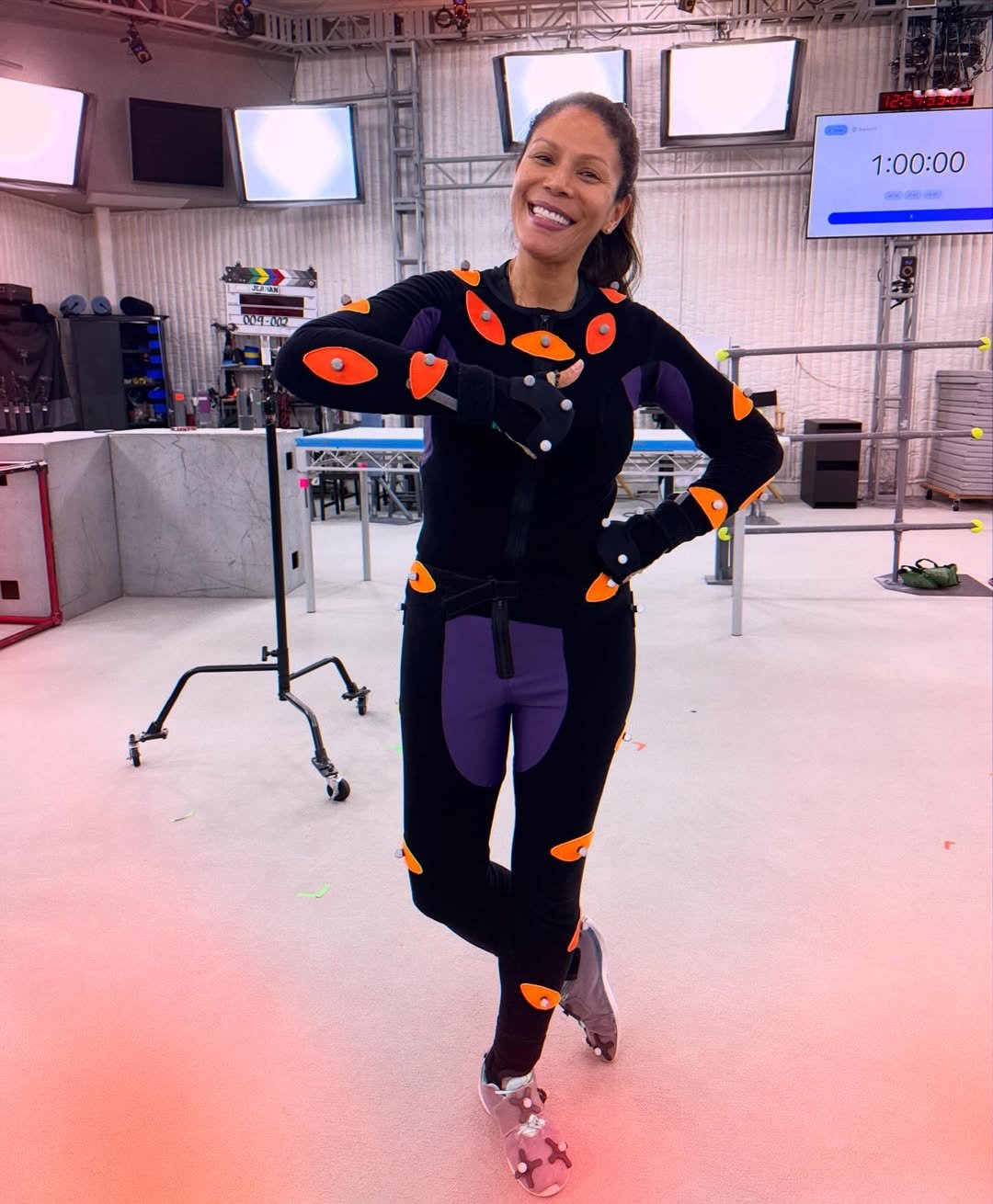 《最后的生还者》玛琳演员将参与《星际：异端先知》