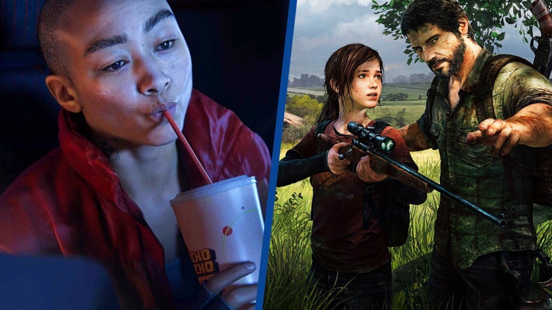 《最后的生还者》玛琳演员将参与《星际：异端先知》