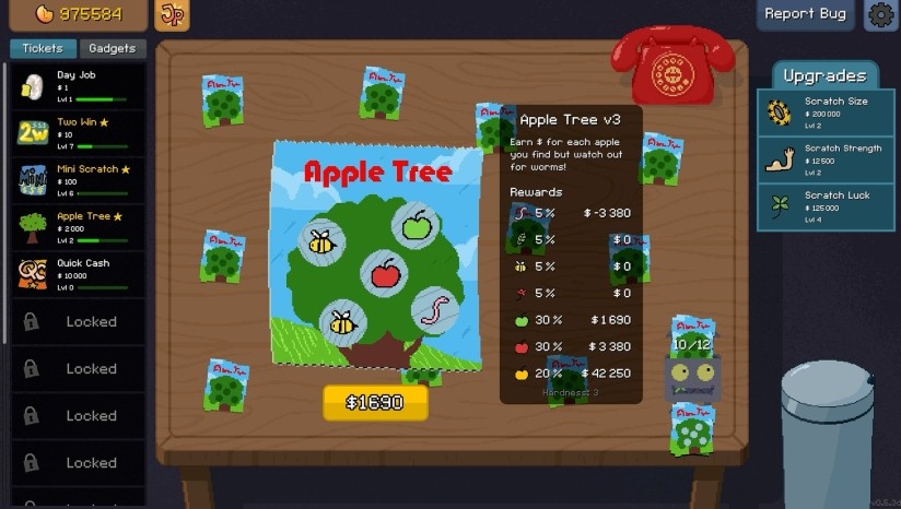 游戏七日薄：《星河战队:终焉虫潮》《刮个爽》领衔