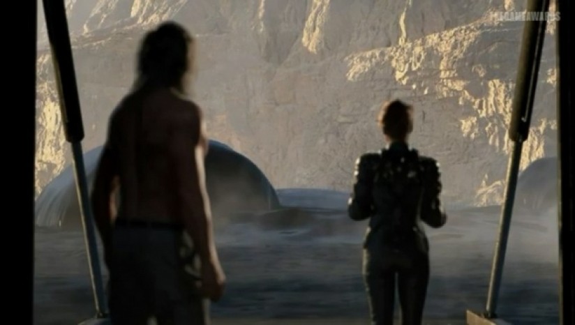 游戏七日薄：《星河战队:终焉虫潮》《刮个爽》领衔