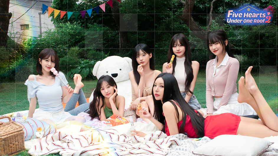 韩国影游大厂Storytaco 宣布《夏日美女：欧巴请和我恋爱吧！》于3月23日发售