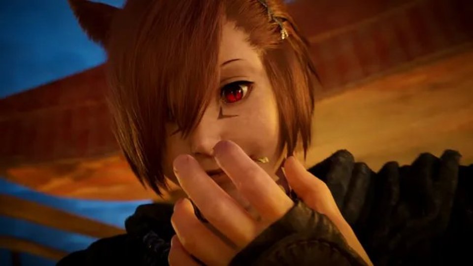 吉田直树称《最终幻想》开发周期太长 年轻人没有共鸣