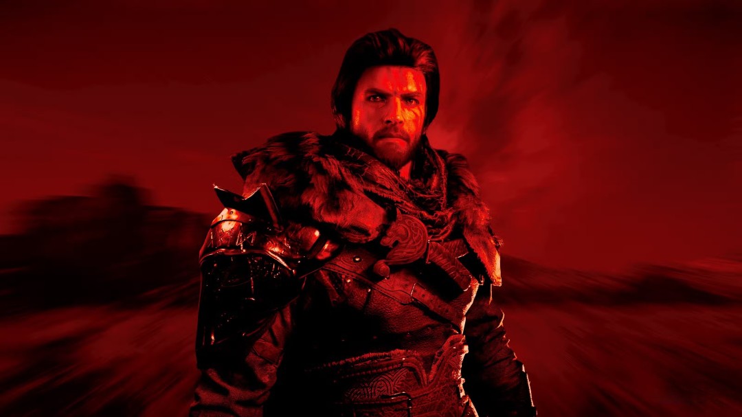 玩家讨厌《红色沙漠》男主 希望官方提供自定义角色