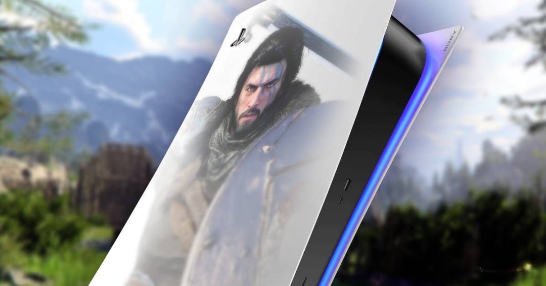 PS5角色切换异常 《红色沙漠》1.00.04热更火速处理