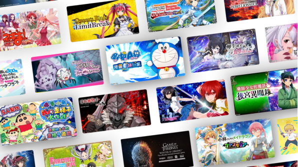 从东京工地到纳斯达克,包嘎日迪与 G123 的下一场仗