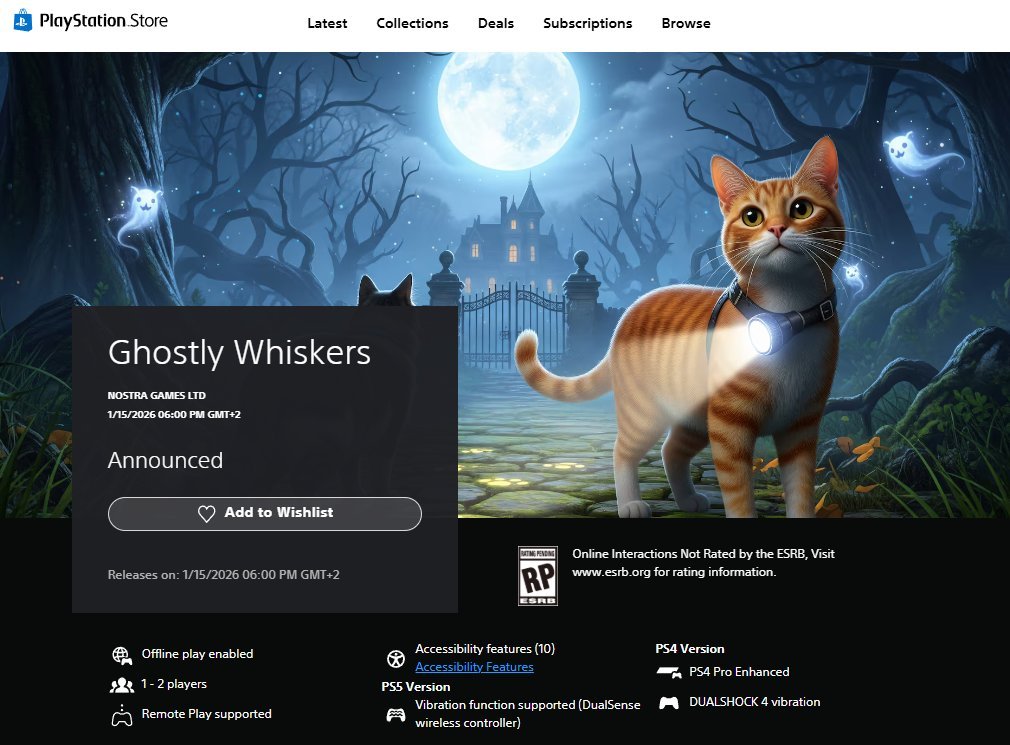 索尼下架700款换皮游戏 开发商转头