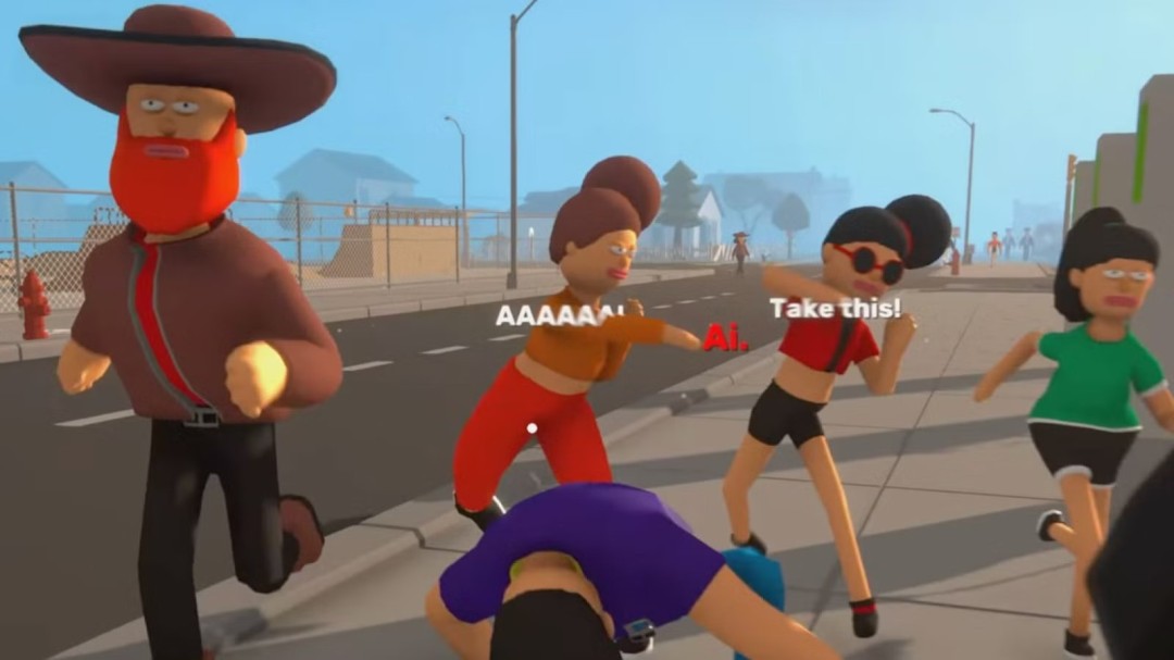 索尼下架700款换皮游戏 开发商转头