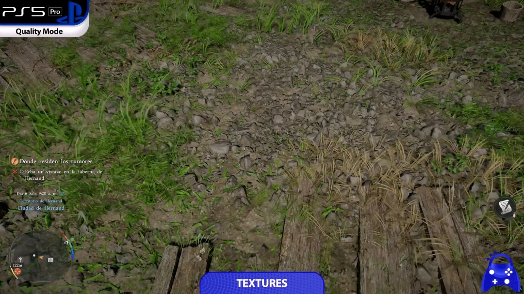 《红色沙漠》终极画面对比 PC碾压PS5 Pro版本