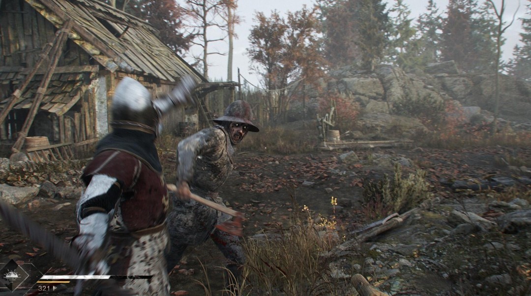 《疫病：幸存者》愿望单突破150万 团队重构核心系统