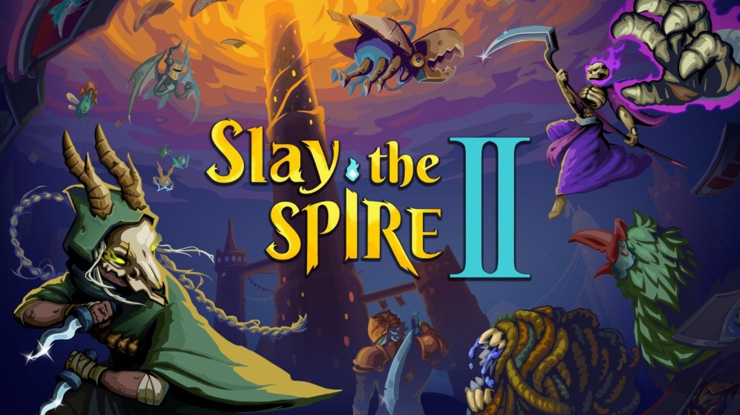 《杀戮尖塔2》开发商回应差评 会认真考虑中国玩家意见