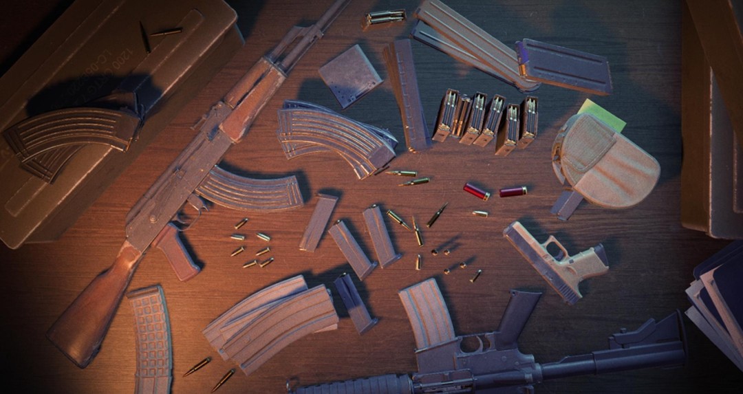 《CS2》更新上线：改换弹机制 换弹直接丢弹匣