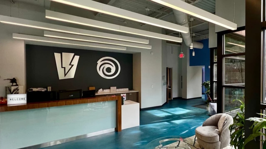 曝育碧RED STORM工作室裁员前正在开发十款游戏