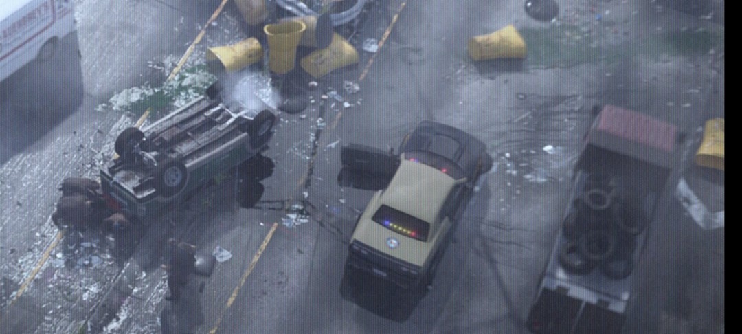 细节狂魔再出手 《GTA6》连玻璃都做成“实时破碎”