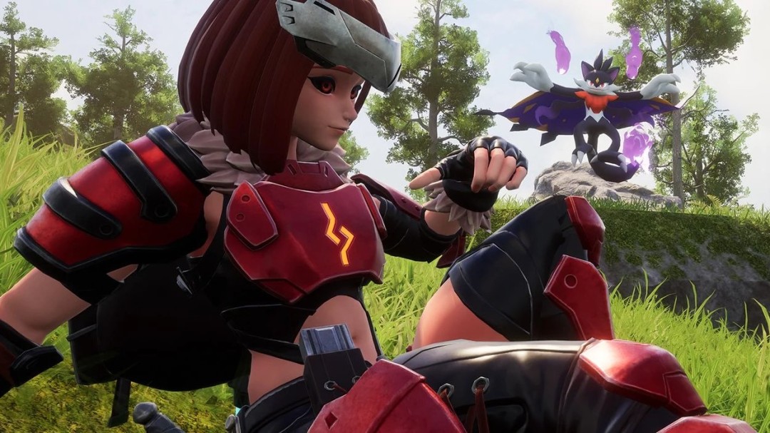 《幻兽帕鲁》赚翻了 但开发商说自己不懂花钱和存钱