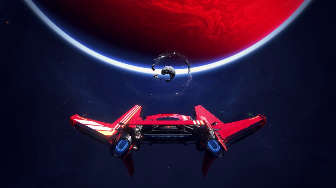 《暗黑4》过场动画专家将参与开发《星际:异端先知》