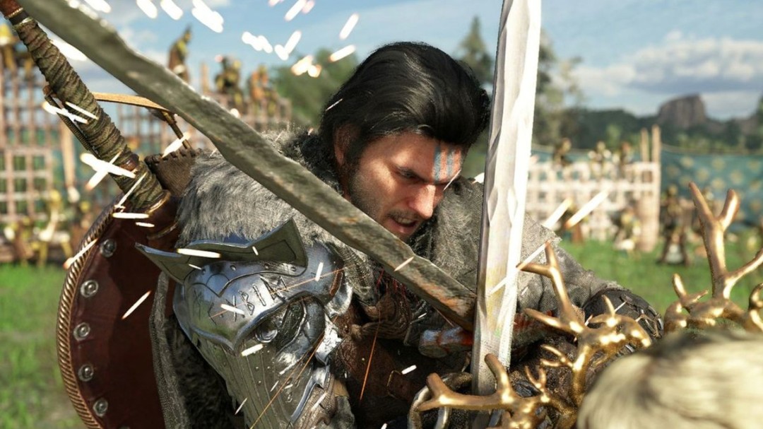 《红色沙漠》开发商改口：正在努力适配英特尔显卡