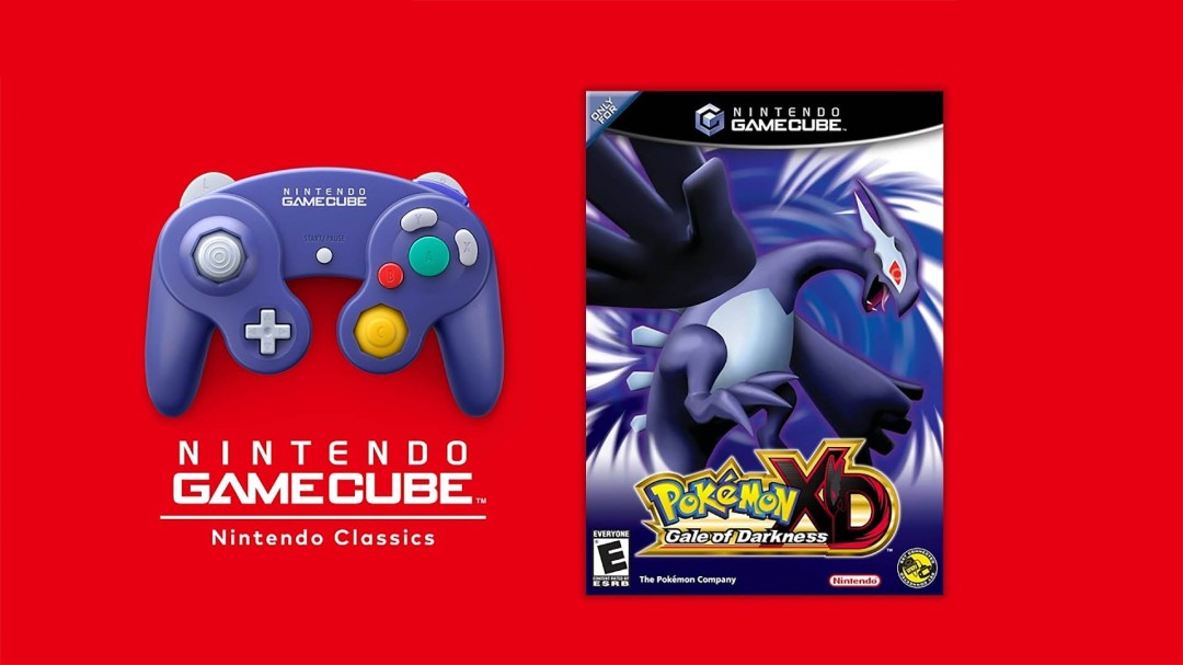 《宝可梦XD》Switch2出现崩溃问题 任天堂致歉并调查