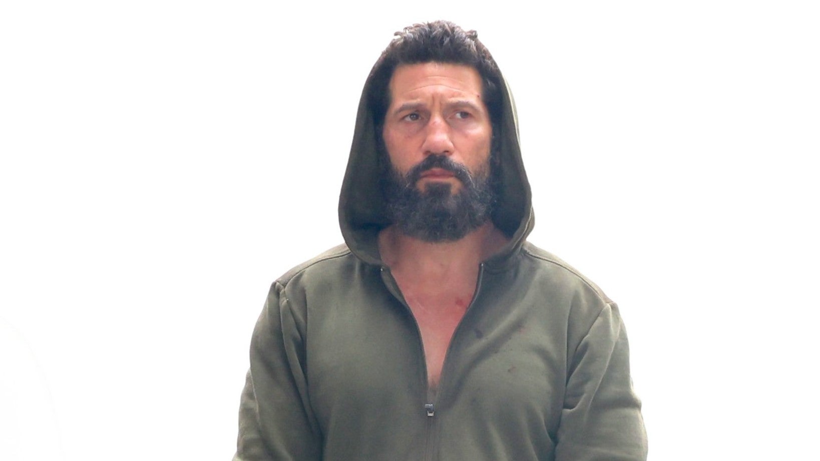 The  Punisher: One  Last  Kill