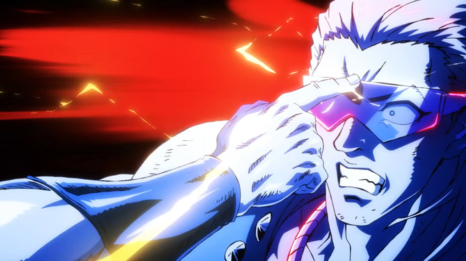 《饿狼传说：群狼之城》联动《北斗神拳》健次郎6月参战