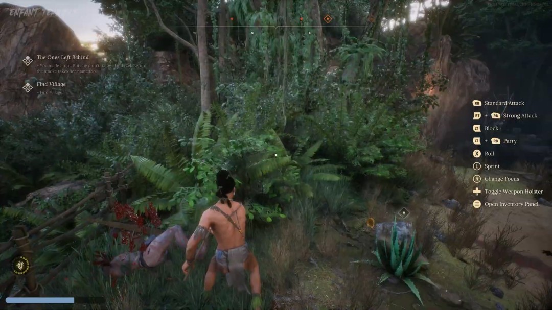 扮演阿兹特克战士抵抗西班牙入侵 《Ecumene Aztec》20分钟试玩