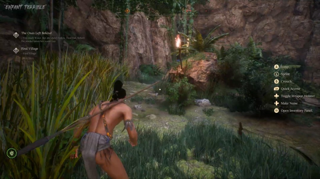 扮演阿兹特克战士抵抗西班牙入侵 《Ecumene Aztec》20分钟试玩