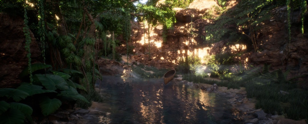 扮演阿兹特克战士抵抗西班牙入侵 《Ecumene Aztec》20分钟试玩