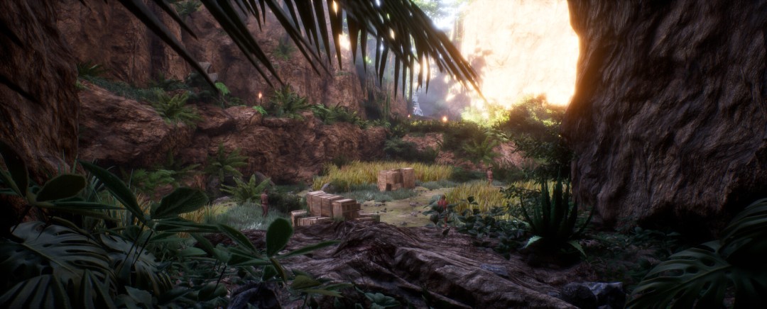 扮演阿兹特克战士抵抗西班牙入侵 《Ecumene Aztec》20分钟试玩