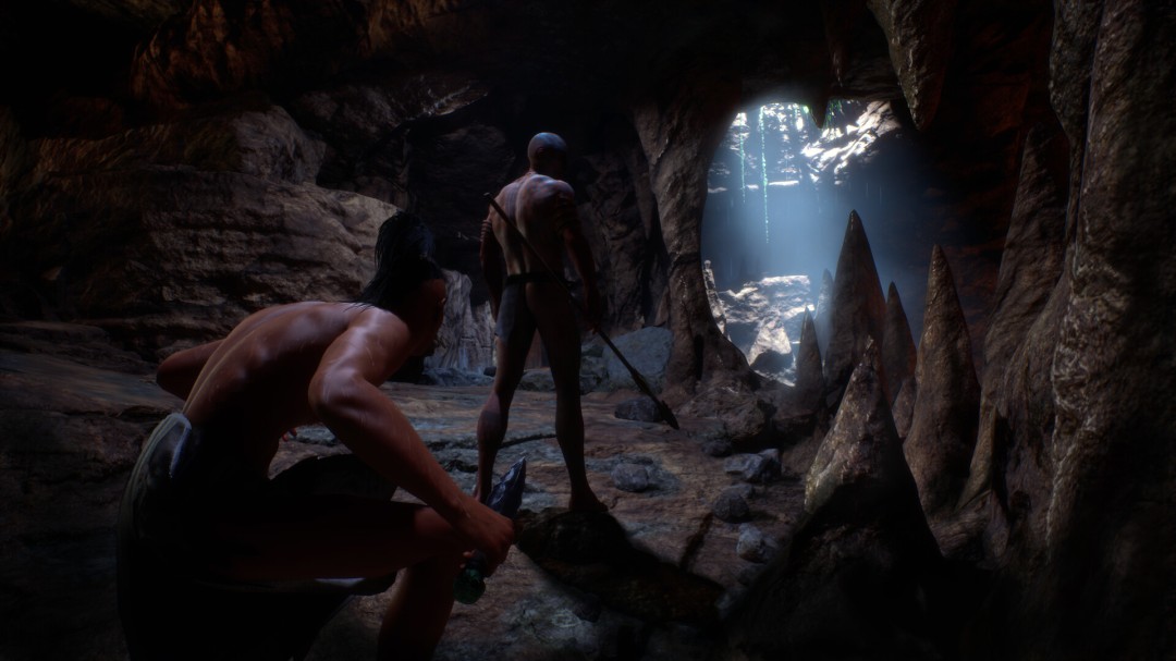 扮演阿兹特克战士抵抗西班牙入侵 《Ecumene Aztec》20分钟试玩