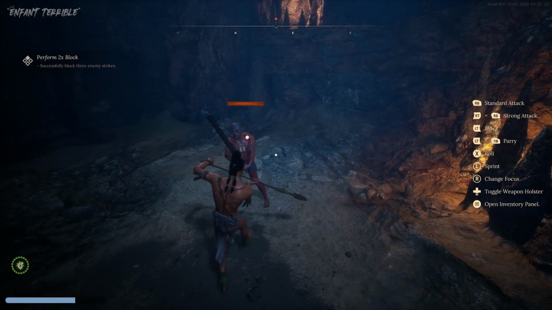 扮演阿兹特克战士抵抗西班牙入侵 《Ecumene Aztec》20分钟试玩