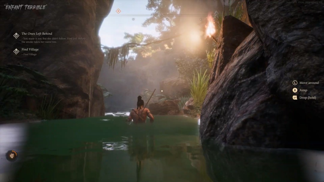 扮演阿兹特克战士抵抗西班牙入侵 《Ecumene Aztec》20分钟试玩