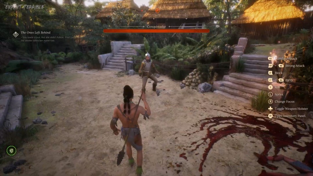 扮演阿兹特克战士抵抗西班牙入侵 《Ecumene Aztec》20分钟试玩