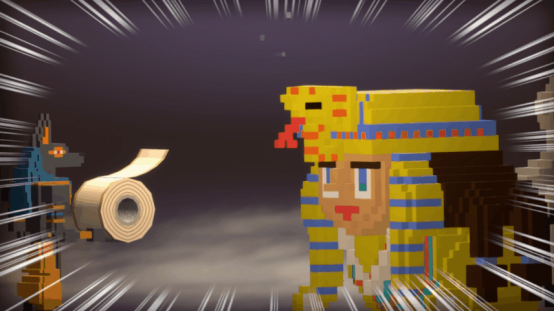 寻宝题材还能做成消消乐，甚至还带卡牌肉鸽？