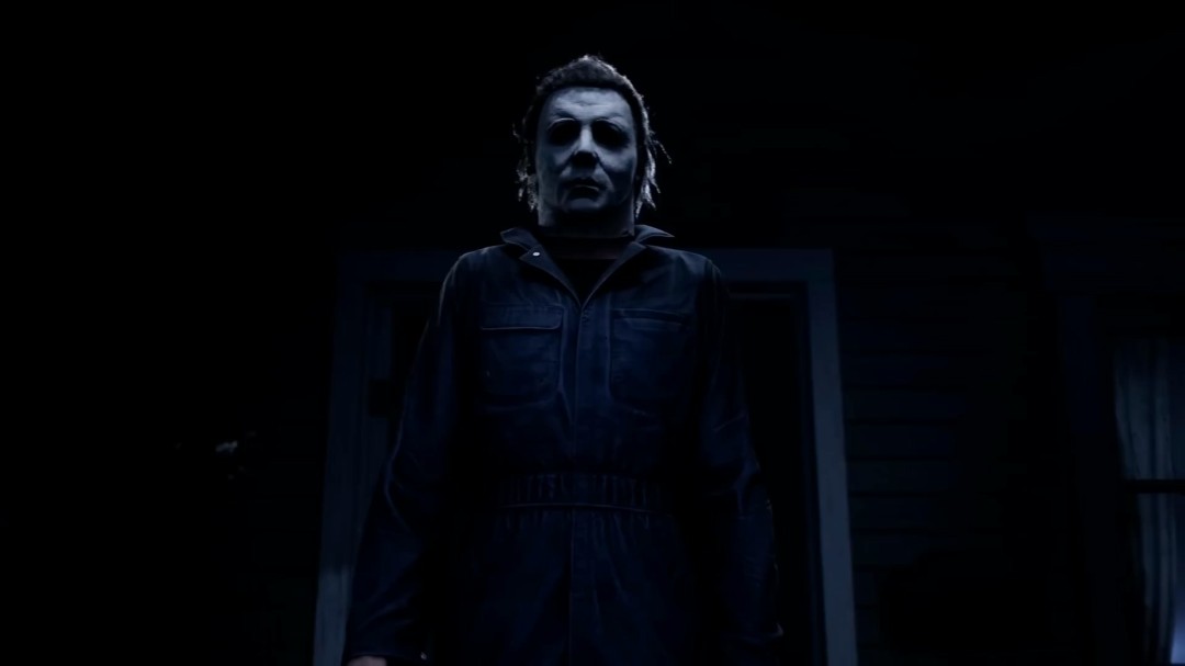 1v4多人恐怖游戏《月光光心慌慌》首曝实机