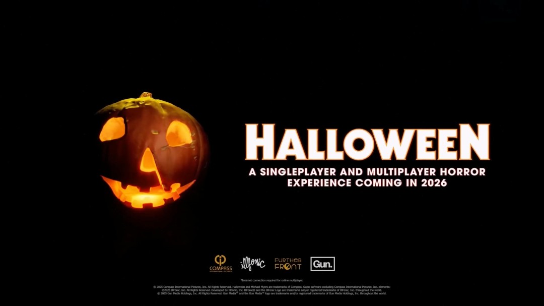 1v4多人恐怖游戏《月光光心慌慌》首曝实机