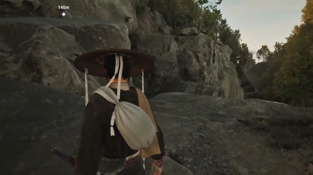 虚幻5武侠动作RPG《一盏秋声：锦衣卫》23分钟实机