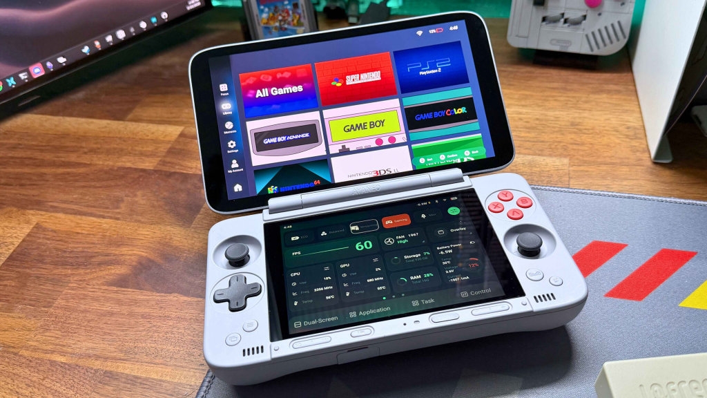 成本彻底失控 KO<i></i>NKR FIT掌机被迫限量销售