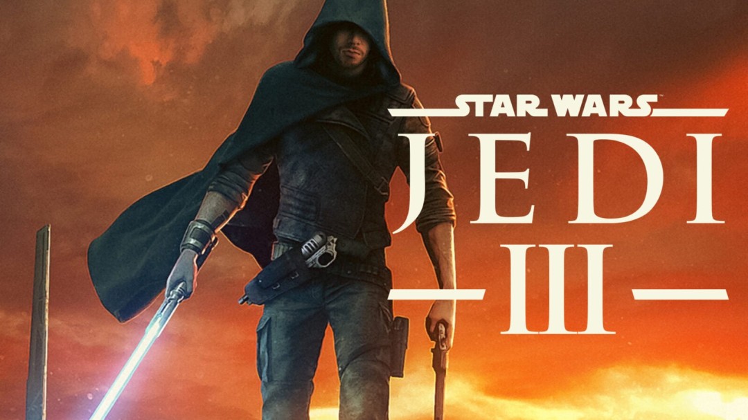 《星球大战绝地3》或于5月4日公布 卡尔有了女儿