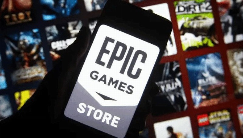 曝Epic国区社媒运营被裁 E宝离任让玩家伤心不舍