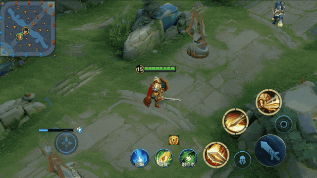 《王者荣耀》S43赛季更新：亚瑟程咬金新增机制，蚩奼元歌迎来削弱！