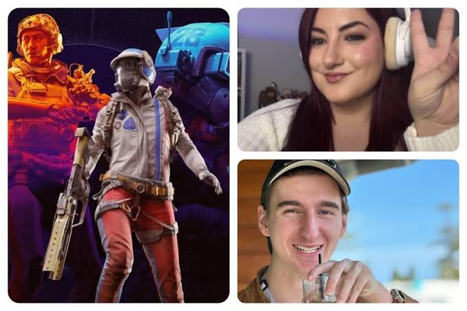 官方随意封号！《ARC Raiders》主播互撕竟变报警+封禁