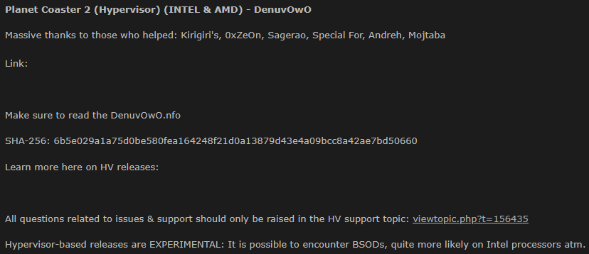 三款大作D加密被破！《女神异闻录5：战略版》等