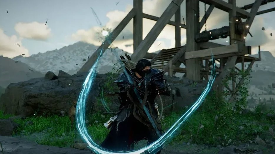 《红色沙漠》CEO坦言：硬件限制 多人模式要牺牲画质