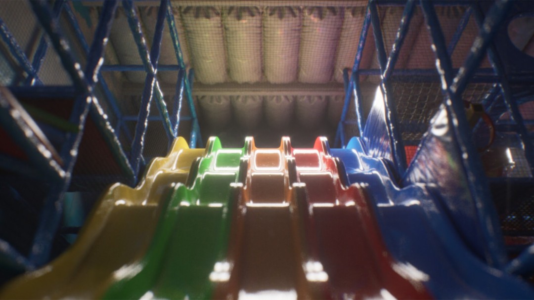 Steam商店页面：大量精品独立游戏登场！