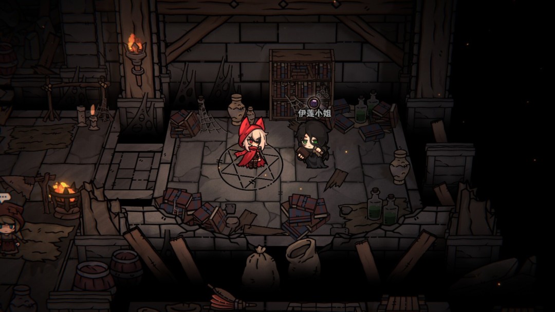 Steam商店页面：大量精品独立游戏登场！