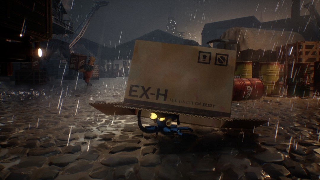 Steam商店页面：大量精品独立游戏登场！