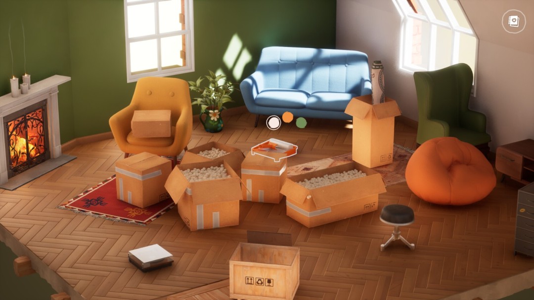 Steam商店页面：大量精品独立游戏登场！