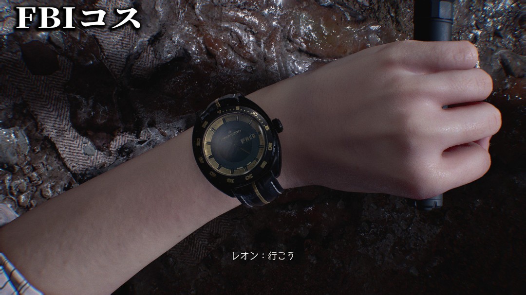 里昂一天有多忙？玩家硬核考据《生化危机9》时间线