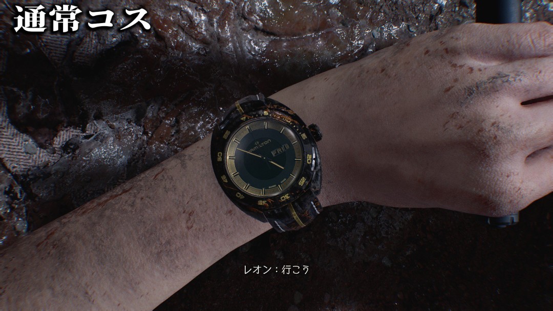 里昂一天有多忙？玩家硬核考据《生化危机9》时间线