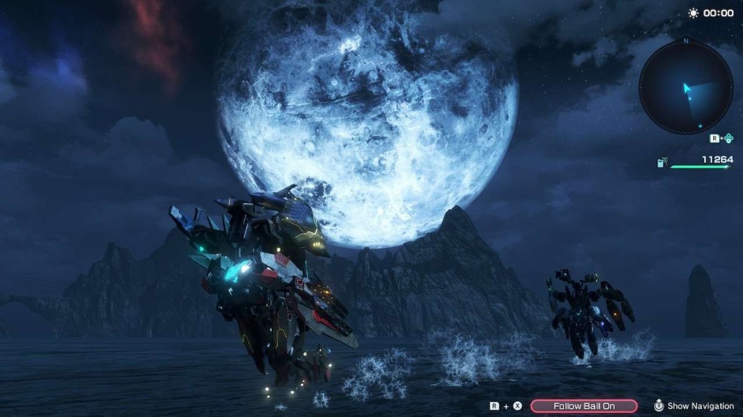 任天堂战斗系统专利曝光 UI酷似《异度神剑X》引热议