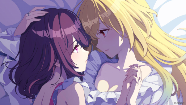 现代奇幻ADV《爱里斯·奥德赛:心火之戒》确定于2026年5月29日发售!